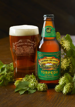 Torpedo IPA