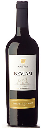 Cabernet Sauvignon 2006