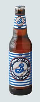 Brooklyn Pennant Ale 