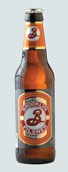 Brooklyn Pilsner 