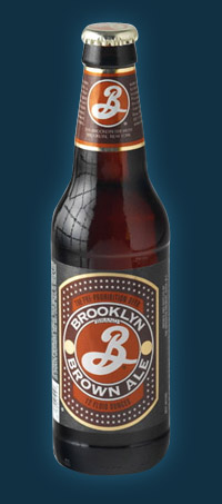 Brooklyn Brown Ale