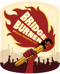 Bridge Burner