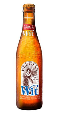 Wit Beer