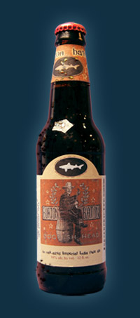 Burton Baton