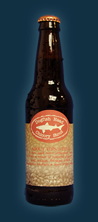 Chicory Stout &ndash; Winter