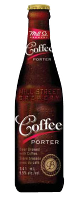 Coffee Porter