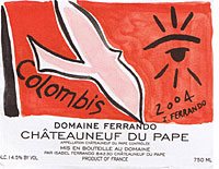Colombis