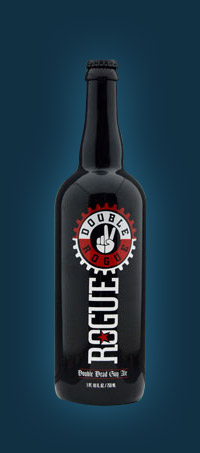 Double Dead Guy Ale