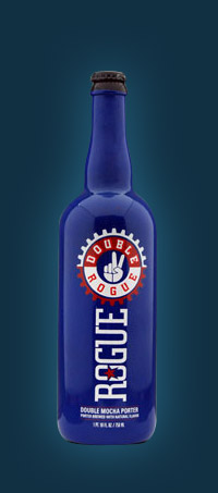 Double Mocha Porter