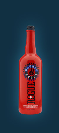 Double Chocolate Stout
