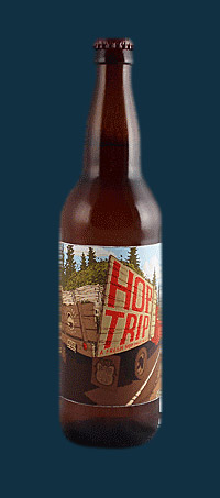 Hope Henge IPA