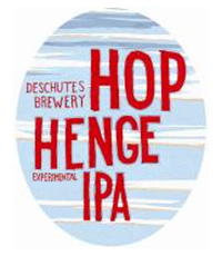 Hope Henge IPA