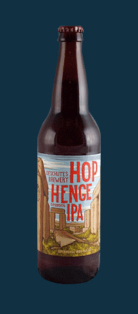 Hope Henge IPA