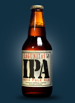 Lagunitas IPA