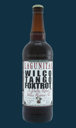 Wilco Tango Foxtrot