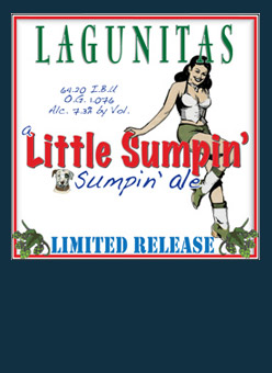 Lagunitas IPA