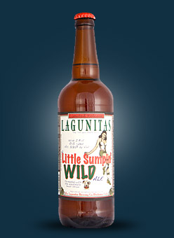 Lagunitas IPA