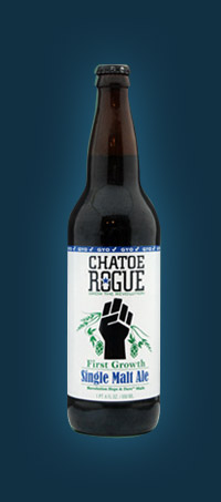 Chatoe Single Malt Ale