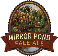 Mirror Pond Pale Ale