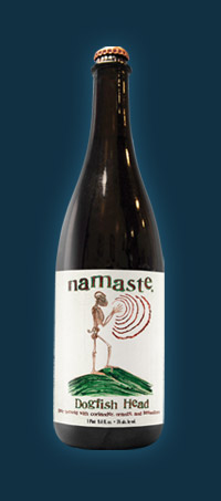 Namaste