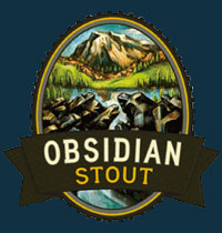 Obsidian Stout