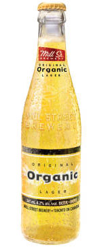 Original Organic Lager