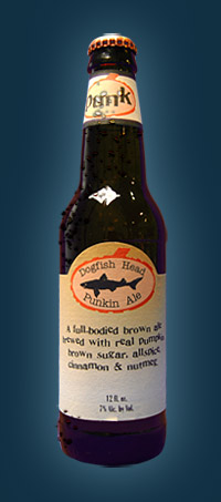 Punkin Ale
