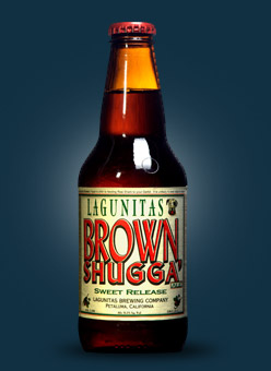 Brown Shugga
