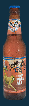 Beer-Snake-Dog
