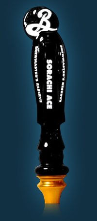 Sorachi Ace