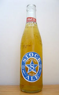 Stock Ale