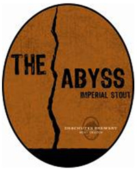the abyss logo