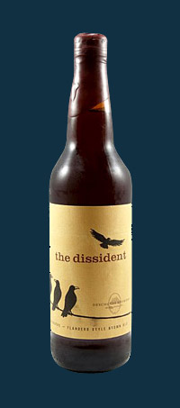 the Dissident