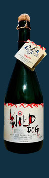 Wild Dog Specialty Beers